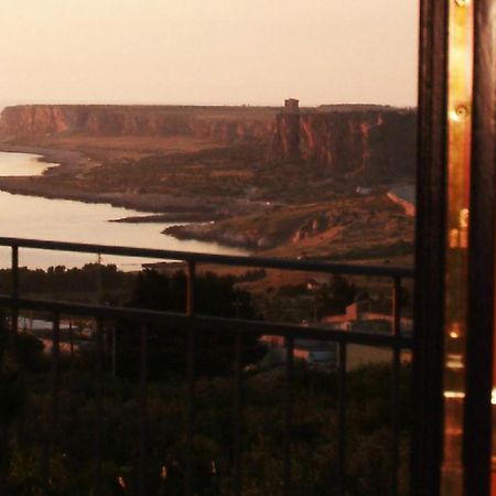 Torre Salina Acomodação com café da manhã Macari Exterior foto